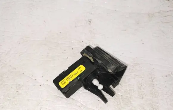Volkswagen Sharan Headlight level adjustment motor 1J0941295A 0307853304