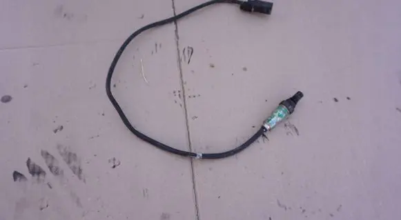 Fiat Doblo Lambda probe sensor SKO71948