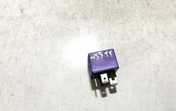 Renault Espace III Other relay 03525