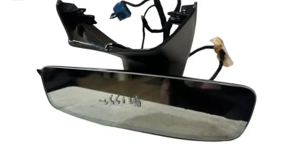 Peugeot 208 Rear view mirror (interior) 038266