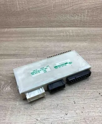 BMW 5 E39 Comfort/convenience module 8373809 5DK00704722