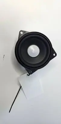 BMW 4 F36 Gran coupe Panel speaker 9368383 8927016802A