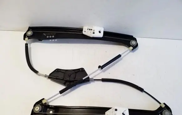 Skoda Kamiq Front window lifting mechanism without motor 654837461