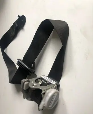 BMW X5 E70 Front seatbelt S2716104206B