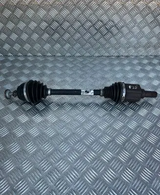 BMW X3 F25 Front driveshaft 7598027