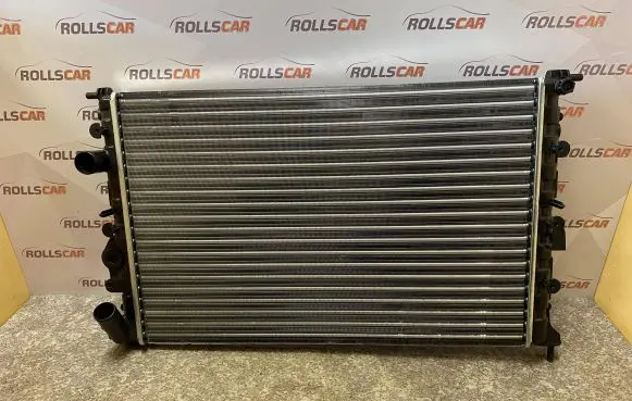 Renault Megane I Coolant radiator BMQ263 350213263003