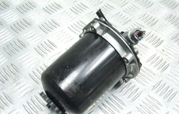Nissan NV200 Fuel filter housing 