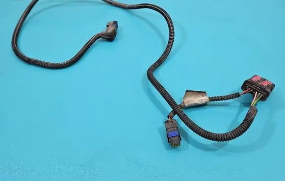 Other wiring loom