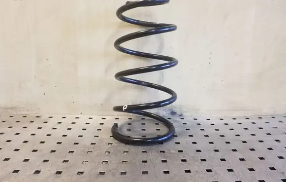 BMW X1 E84 Front coil spring