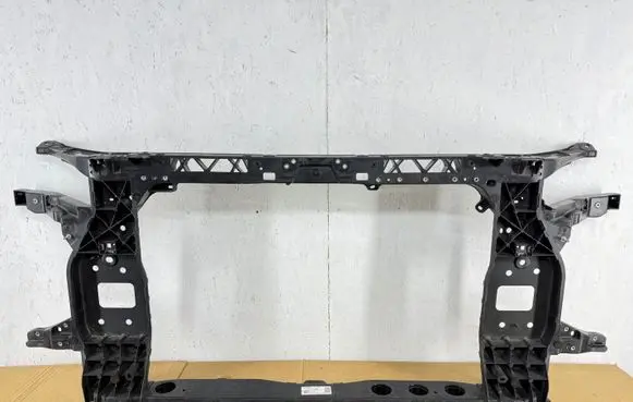 Hyundai Tucson IV NX4 Radiator support slam panel 64101N7000