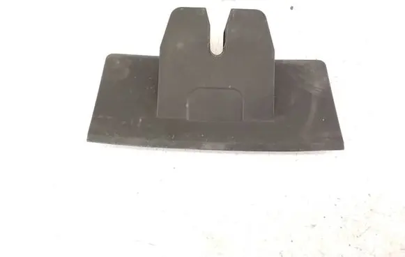 Volvo V60 Tailgate/boot lid lock trim 31278889