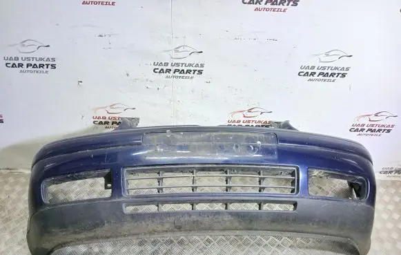 Volkswagen Golf IV Front bumper