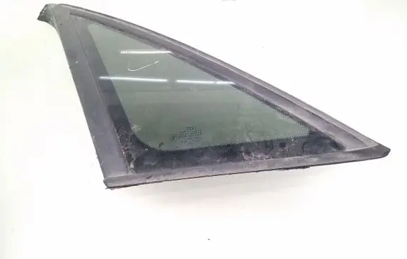 Audi A4 S4 B5 8D Rear side window 8D5845299 43R001057 AS2