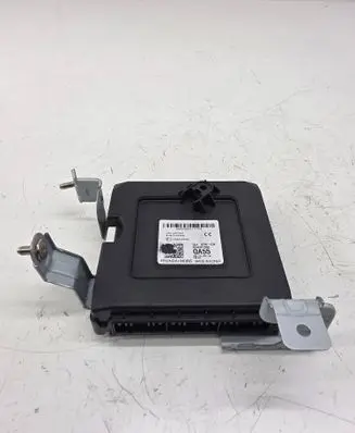 Other control units/modules