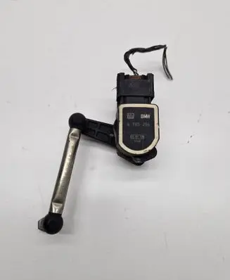 BMW X5 E70 Headlight/headlamp level sensor 6785206 1442