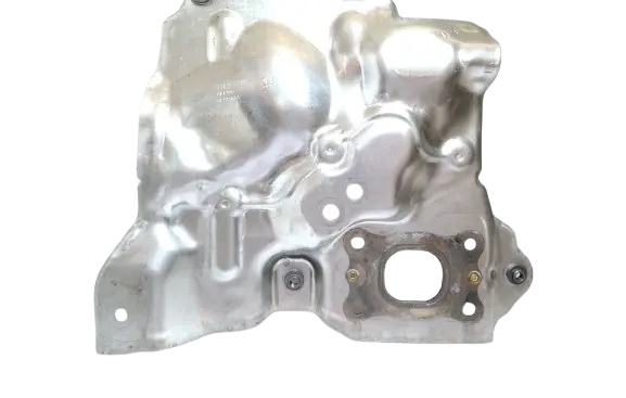 Volvo S60 Heat shield in engine bay 31493385 SK71007