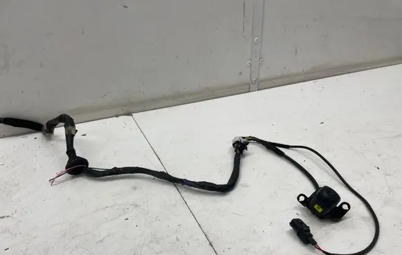 KIA Xceed Reversing camera 99240J7210
