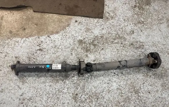 Mercedes-Benz SLK R172 Drive shaft (set) 1724100100 A1720100