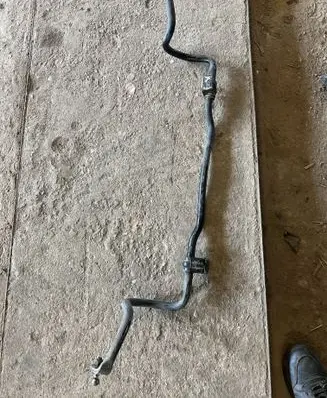 Renault Megane II Front anti-roll bar/sway bar
