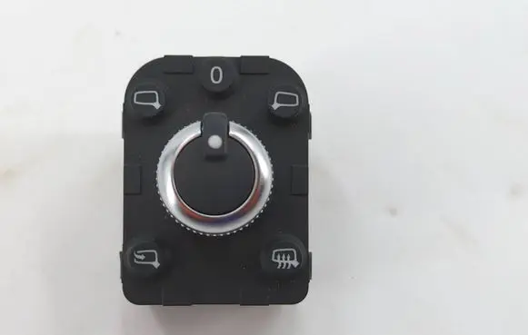 Audi A3 8Y Wing mirror switch 4M0959565T 10136331 KL521092020