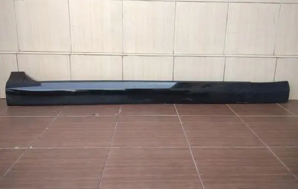 Volvo S90, V90 Sill 31386126