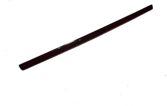 Audi A8 S8 D2 4D Rear door card trim 4D0867419