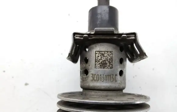 Volkswagen Sharan AdBlue injector 3C0131113C