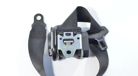 Porsche Cayman 987 Front seatbelt 98780303303