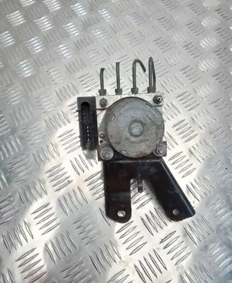 Peugeot 107 ABS Pump 0265800441 0265231579