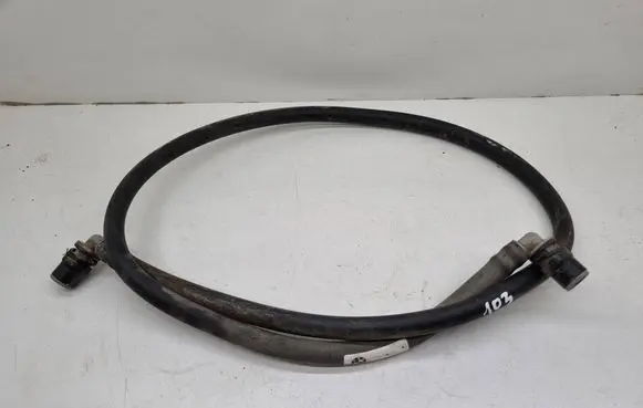 BMW 5 GT F07 Headlight washer hose/pipe 7178747