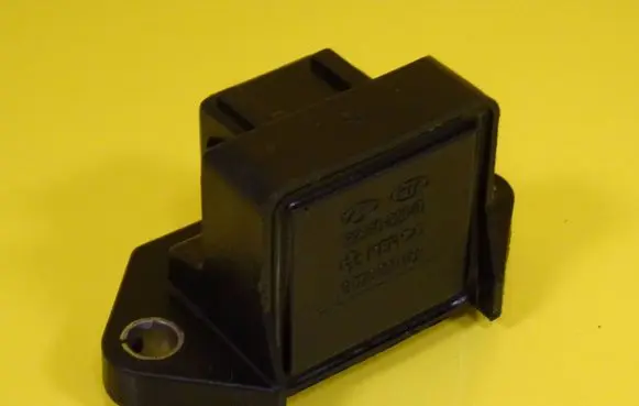 Hyundai Atos Classic ESP acceleration yaw rate sensor 3936022040 9570930001