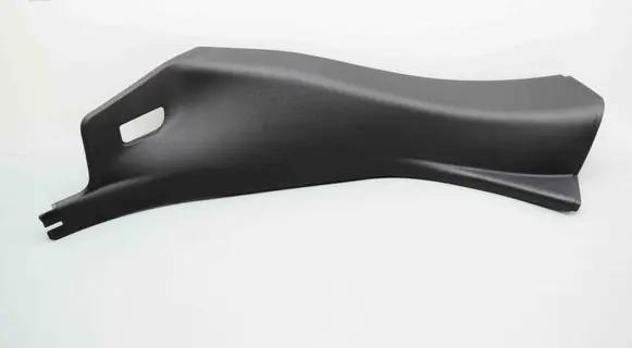 Mini Cooper Countryman R60 (C) pillar trim 7380257