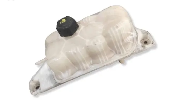 Nissan Juke I F15 Coolant expansion tank/reservoir 217101KK0A