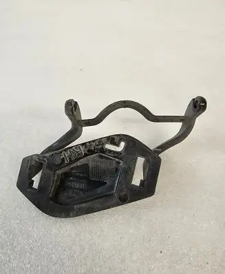 Volvo S60 Headlight washer spray nozzle cap/cover 31353309