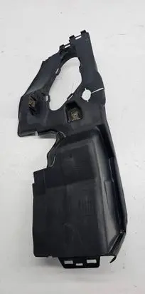 BMW 5 E60 E61 Radiator trim 7050604 74850610