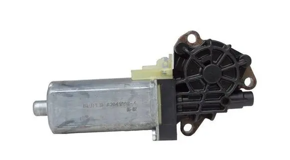 Mercedes-Benz R W251 Seat adjustment motor 0390203002 82041898