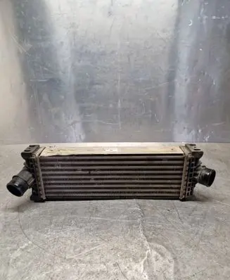 Ford Transit Intercooler radiator GK216K775AE
