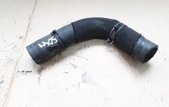 Jaguar S-Type Engine coolant pipe/hose 4R838A504AC
