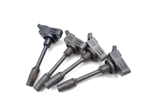 Toyota Prius (XW50) High voltage ignition coil 90919-02272