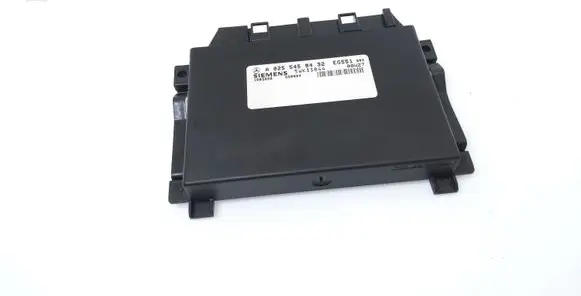 Mercedes-Benz E W211 Gearbox control unit/module A0255450432