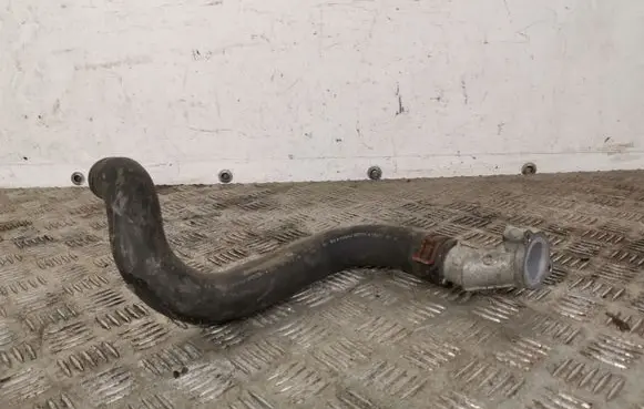 Honda Accord Engine coolant pipe/hose EPDMPA66081201