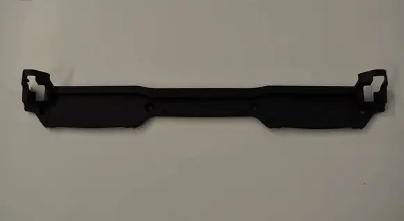 BMW 5 E60 E61 Other interior part A2076900076