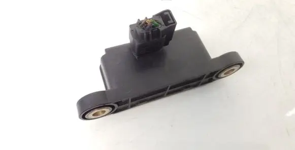 Peugeot 207 ESP acceleration yaw rate sensor 9663737780 10170106393