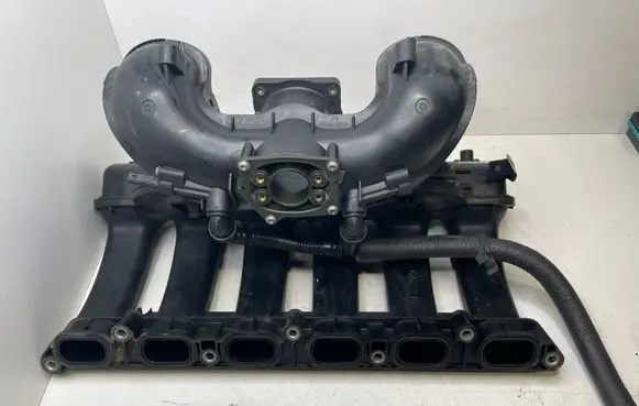 BMW 3 E92 E93 Intake manifold 755906304 N53B30UL 07081601039