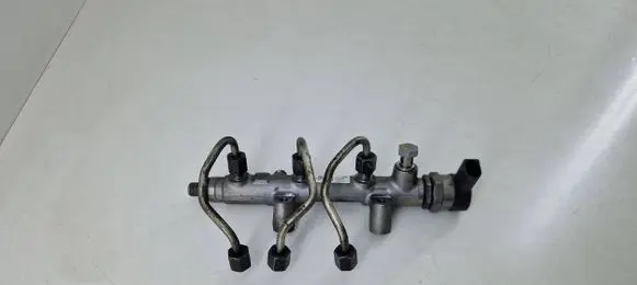 Audi A6 S6 C7 4G Fuel main line pipe 059130090CR 057130764AM