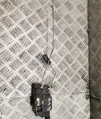 Renault Master II Front door lock 