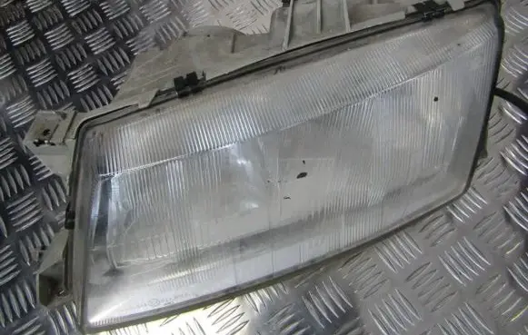 Saab 9-5 Headlight/headlamp 02a6024