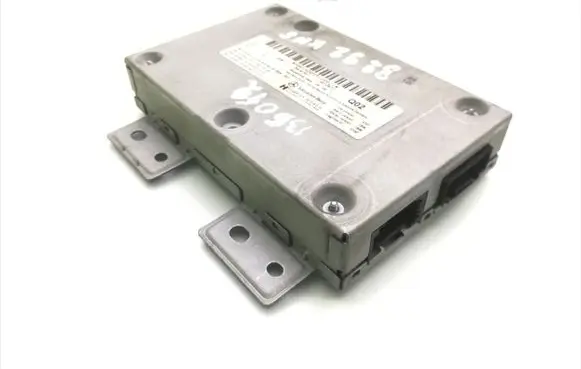 Mercedes-Benz B W245 Other control units/modules A2048708026 A1718270245 A2044421007