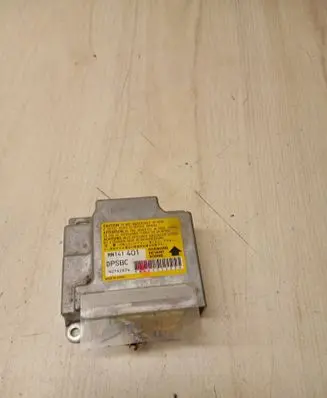 Mitsubishi Grandis Airbag control unit/module MN141401 W2T62674