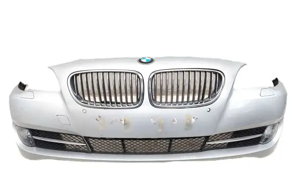 BMW 5 F10 F11 Front bumper 